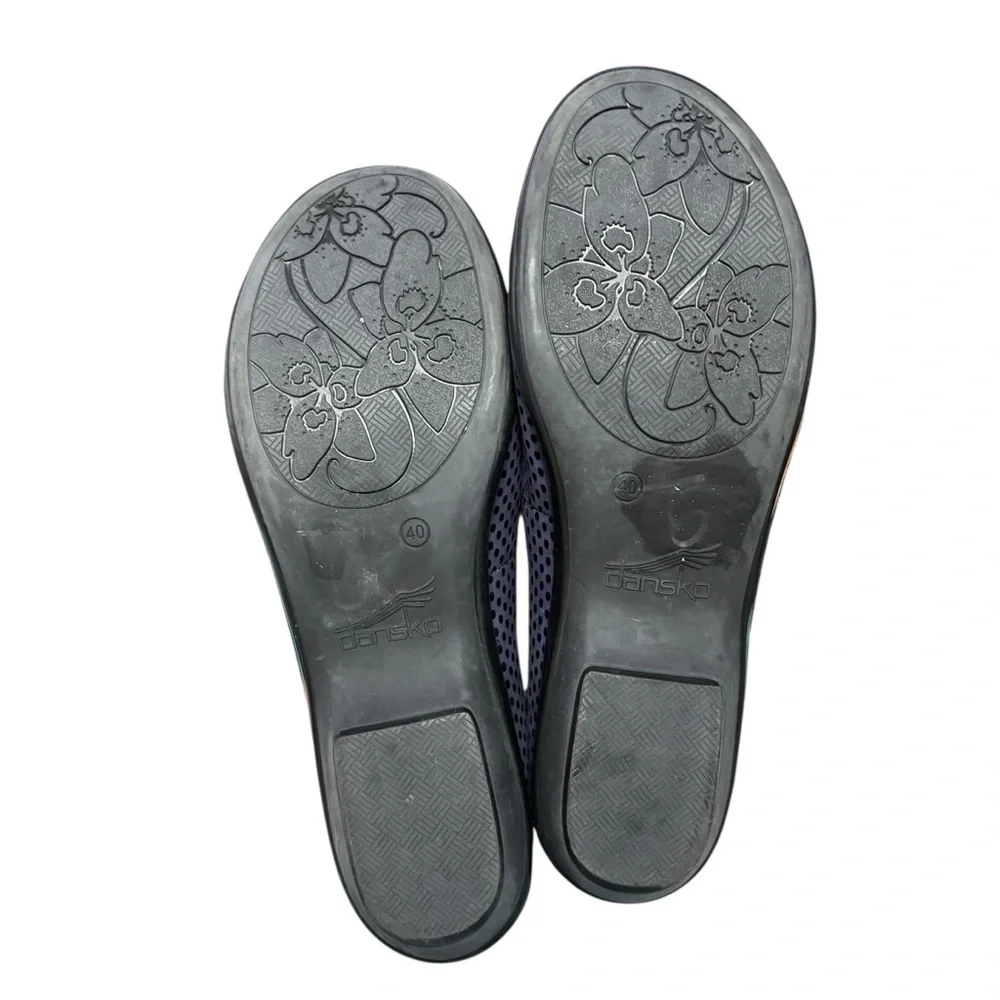 Dansko olivia slip